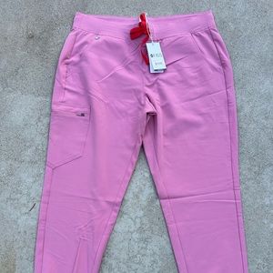 Figs scrub bottoms. Style ZAMORA joggers.